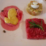 Mange Nourriture