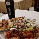 Country Club Roccapiemonte Nourriture