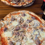 Pizzeria Jonny Nourriture