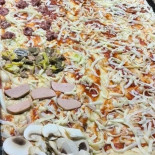 Pizzeria Jonny Nourriture