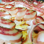 C'e Pizza Per Te Nourriture