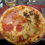 Enotria Food