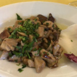 L'antico Focolare Nourriture
