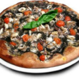 Il Rustichetto Nourriture