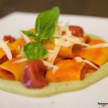 Redpepper Comida