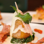 Redpepper Comida