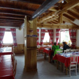 Rifugio Magia Dentro