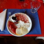 Rifugio Magia Comida
