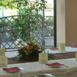 Le Torri Comida