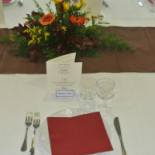 Le Torri Comida