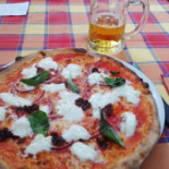 Moonlight92 Cibo