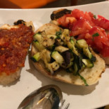 Luce E Gas Cibo