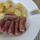 Nonsoloape food