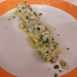 Pizzeria Soqquadro Nourriture