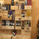 La Cantina Nourriture