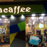 Baba Caffee Dentro