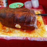 Il Vagabondo Made In Calabria Comida
