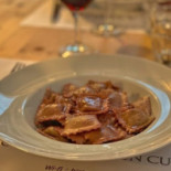 Malaspina Bistrot Comida
