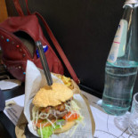Burger Bistrò 2.0 Nourriture