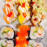 Miyu Japanese Food