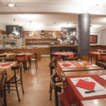 La Brasserie Nourriture