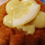 Calise Comida