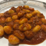 Nizza Nourriture