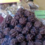 Baxin Nourriture