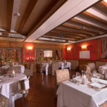 Chalet Amadeus Nourriture