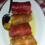 Latteria Maffucci Trattoria