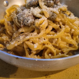 Gradisca Comida