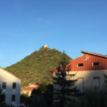 Il Daino Comida