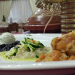 Locanda Da Porto Comida