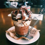Pup Coffee Cibo