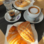 Delfini food