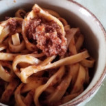 L’ Hosteria Del Maiale Comida
