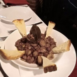 Pink Panther food