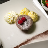 Il Timone food