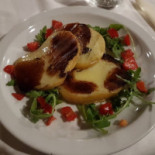 Taverna Antica Comida
