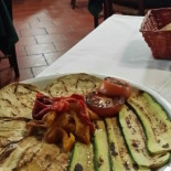 Taverna Antica Comida