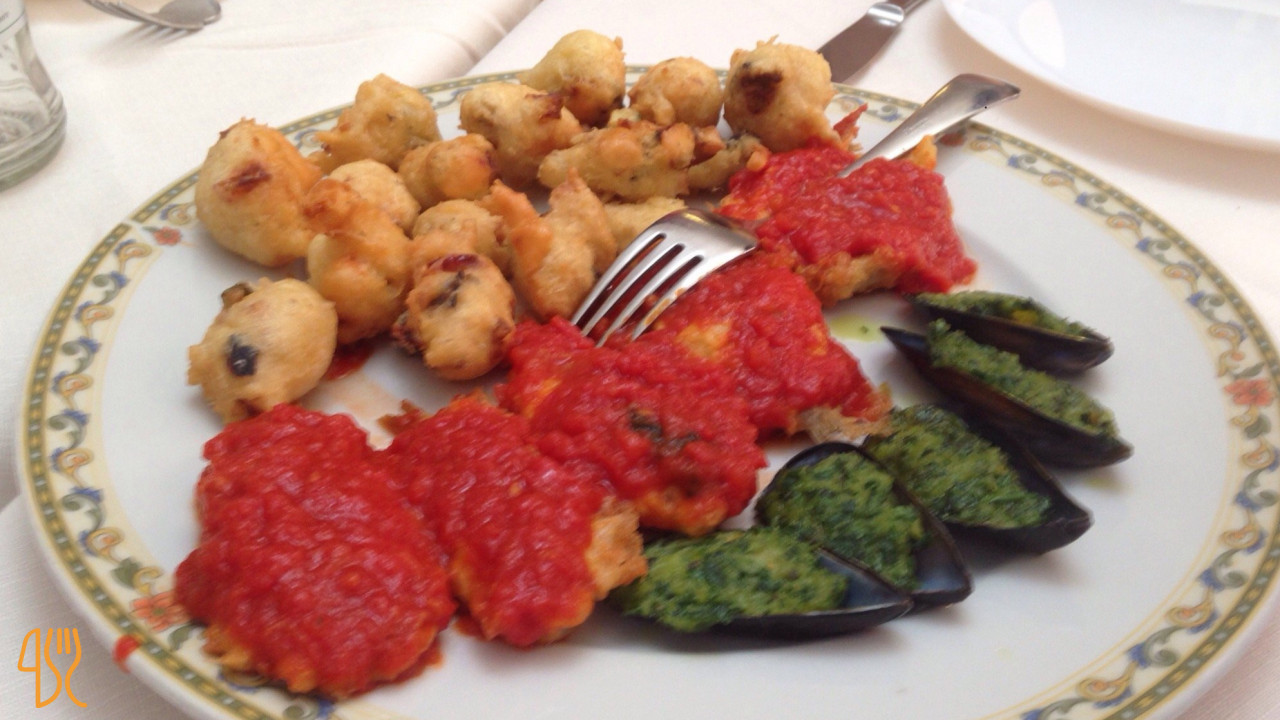 Da Sasa Comida