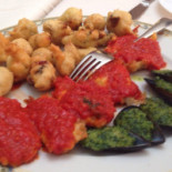 Da Sasa Comida