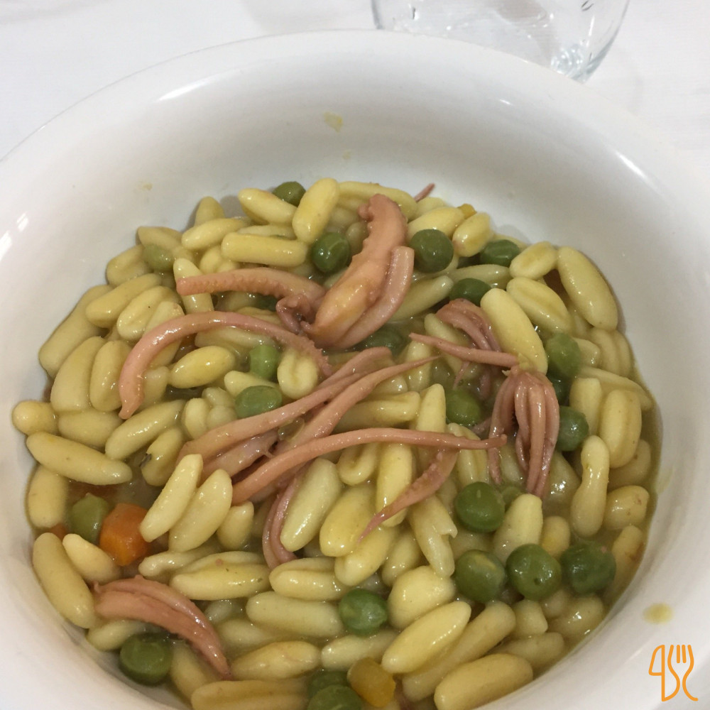 Da Sasa Comida