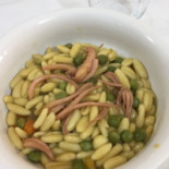 Da Sasa Comida