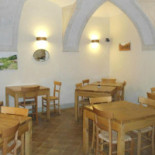 Cantina Del Ponte Nourriture