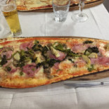 Pizzeria Steakhouse Bostan Nourriture