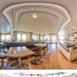Mondschein Dessertbar À l'intérieur