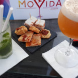 Movida Nourriture