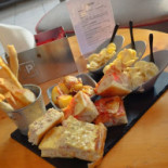 P Cube Comida
