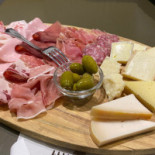 Canottieri 6 food